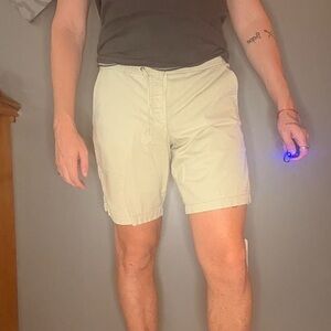 Gap Men's Tan Shorts